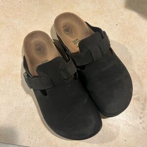 Birkenstock Boston Clog